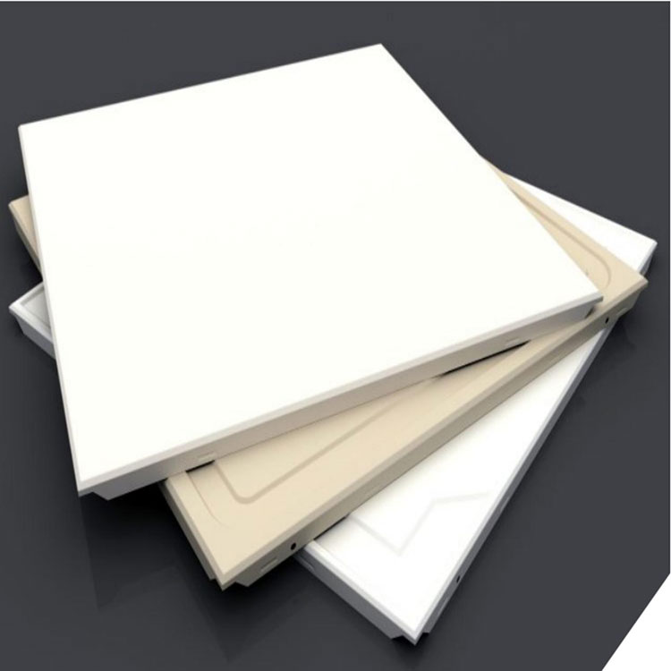 কেন আধুনিক আর্কিটেকচারের জন্য অ্যালুমিনিয়াম মেটাল সিলিং বেছে নিন?