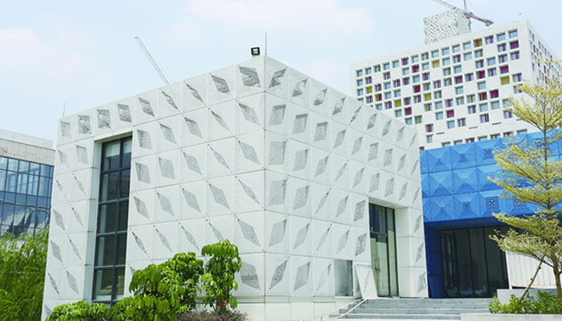 ফোশান আর্ট স্ট্রিট